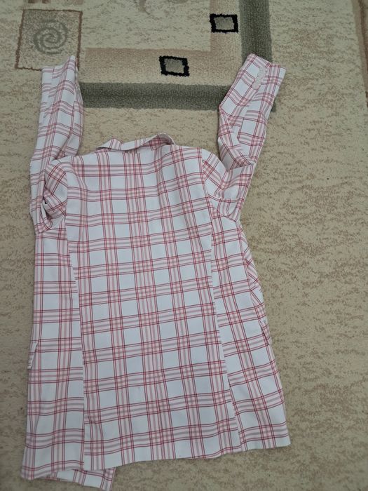 женские пидкажи S