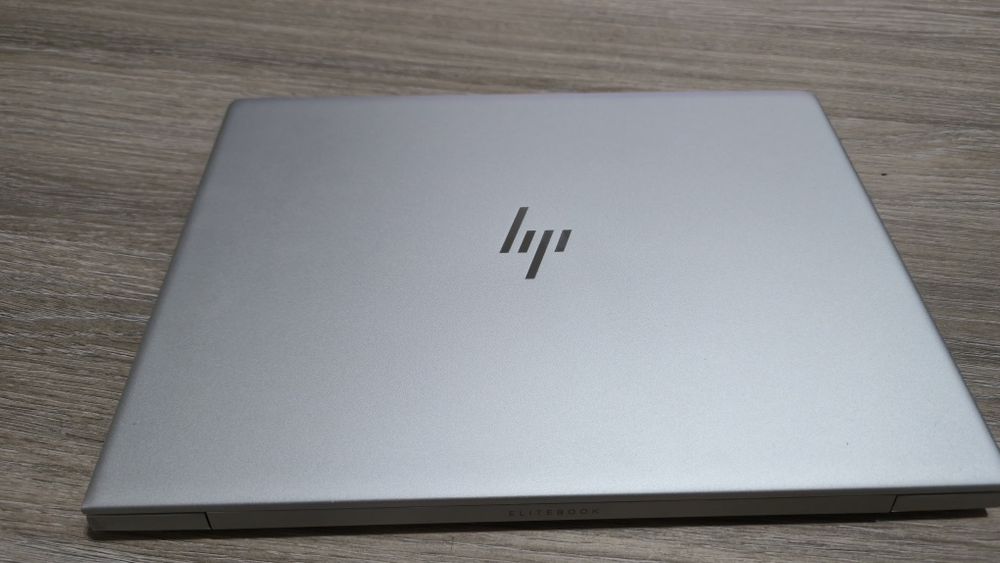 Laptop Hp Elitebook 745 G6, ryzen5, 16Gb, ssd256, 14.1Fhd, ,video 2GB
