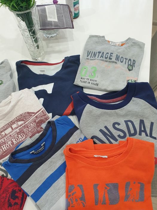 Детски лот 12 броя