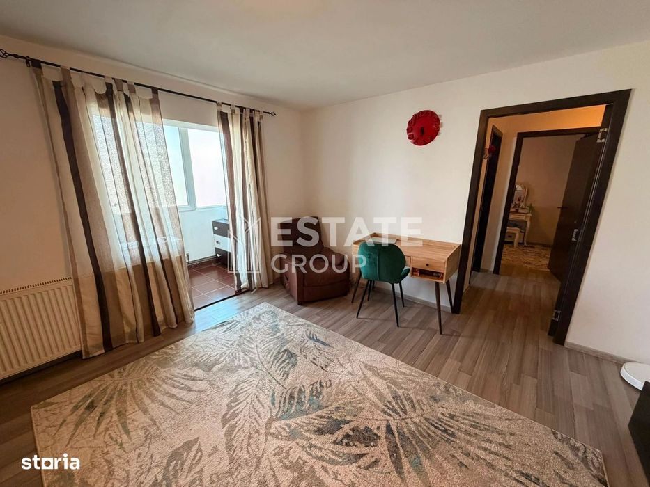 Apartament 2 camere, Soarelui