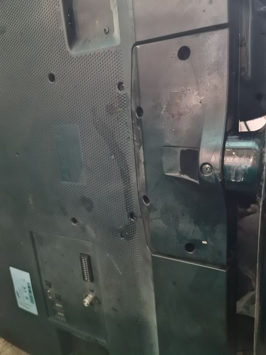 Samsung ue40 d5003bw,за части