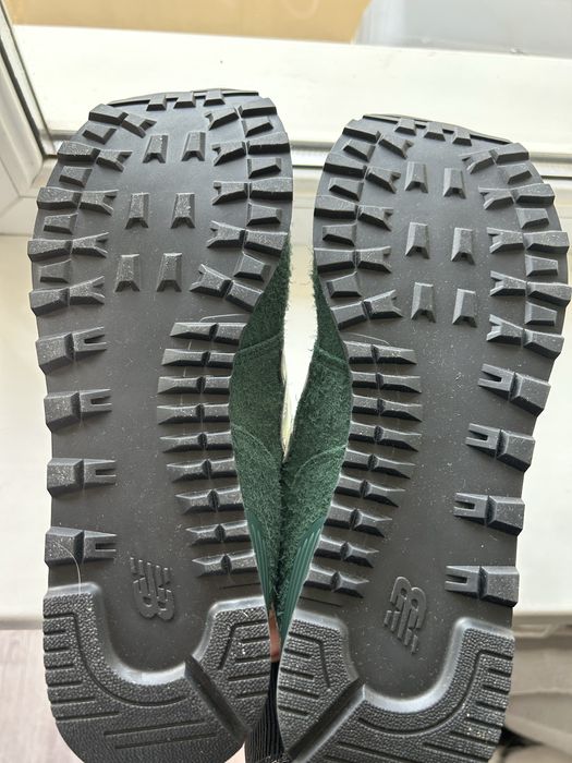 Кроссовки спортивные New Balance,