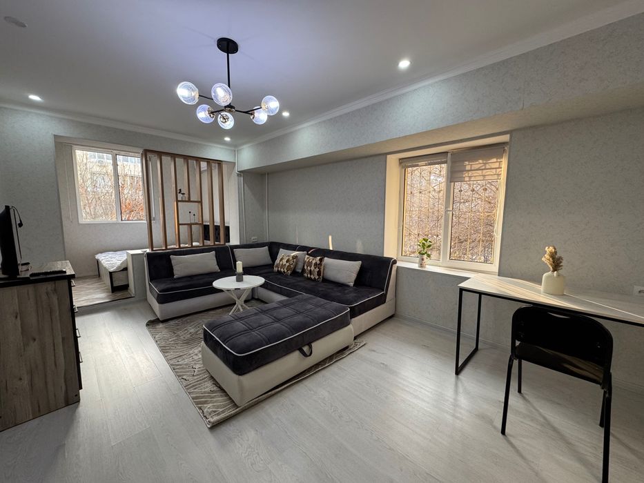 Сдаётся Своя Квартира на Ц 4 1в2/2/4