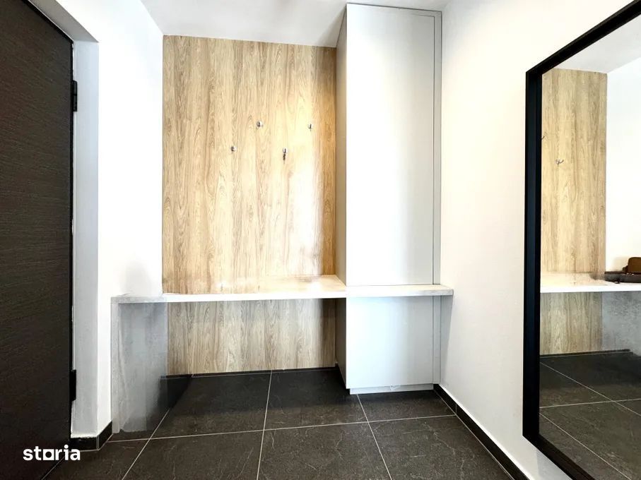 Apartament premium 3 camere, 2 bai, loc de parcare, Lipovei