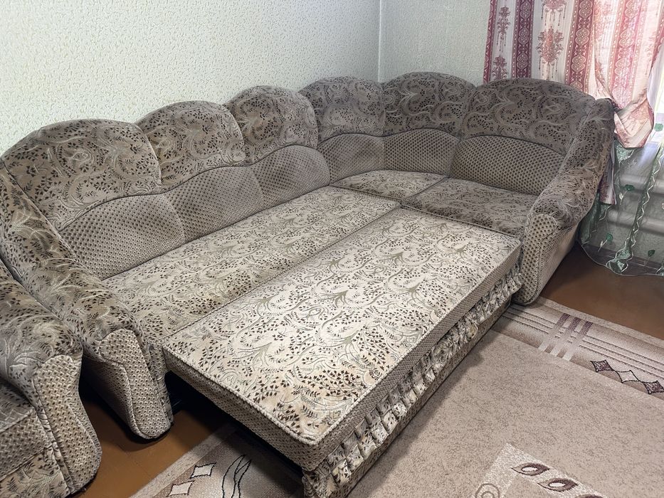 Диван раскладной