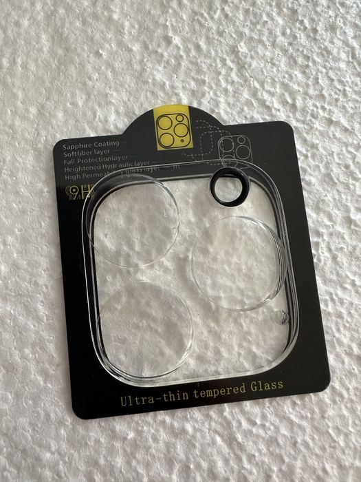 Мат Протектори 4бр. за Apple iPhone 14 Pro и 14 Pro Max - Privacy