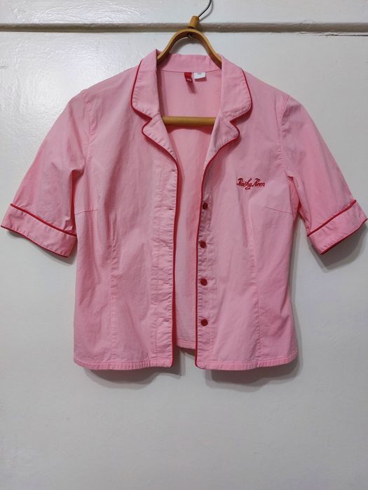 Подростковое платье пиджак рубашка