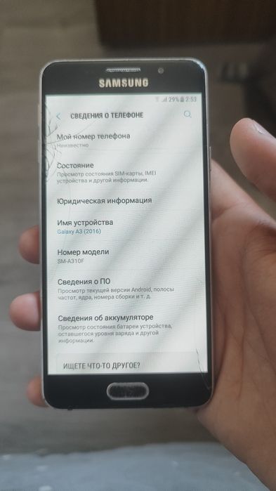 Samsung Galaxy A3 (6)