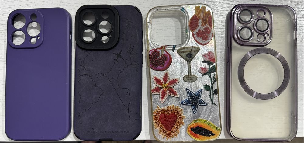 Iphone 14 Pro,Purple