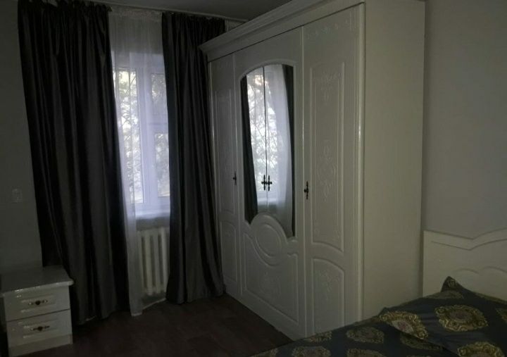 2× ком квартира продается, перепланировка, с ремонтом.