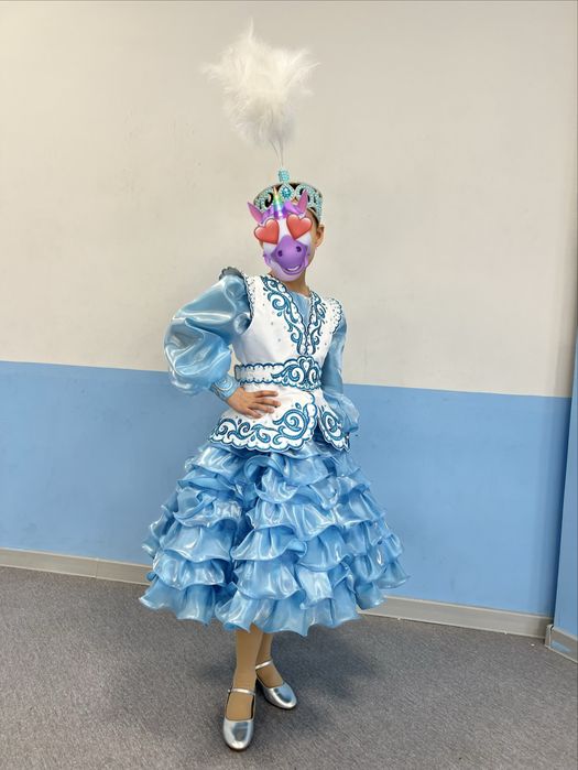 Национальный костюм