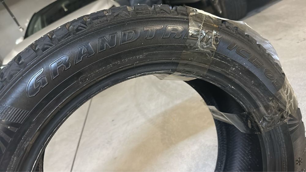 Продам зимнюю резину