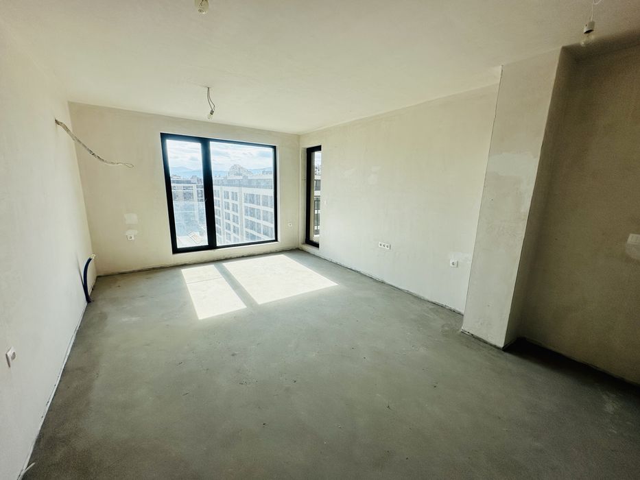 Продава се Тристаен апартамент в Пловдив, Тракия - 99 кв.м за 1556 €/кв.м - Снимка #3