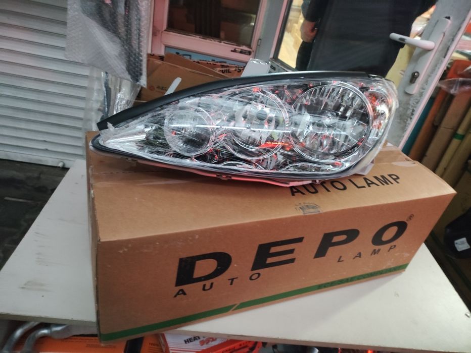 Камри 35фара депо Тайвань