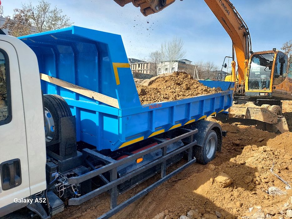 Кум,Песок доставка 24/7