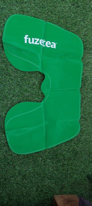 възглавничка  за пътуване Fuzetea