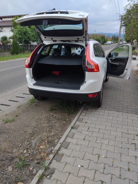 Se vinde Volvo XC 60