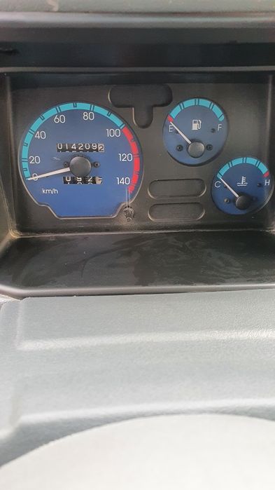 Damas, 2024, 14200km, oq rangda