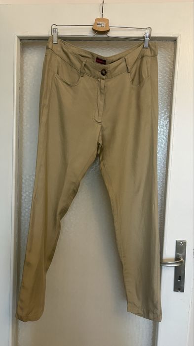 Панталон от лен Galinel р-р 48