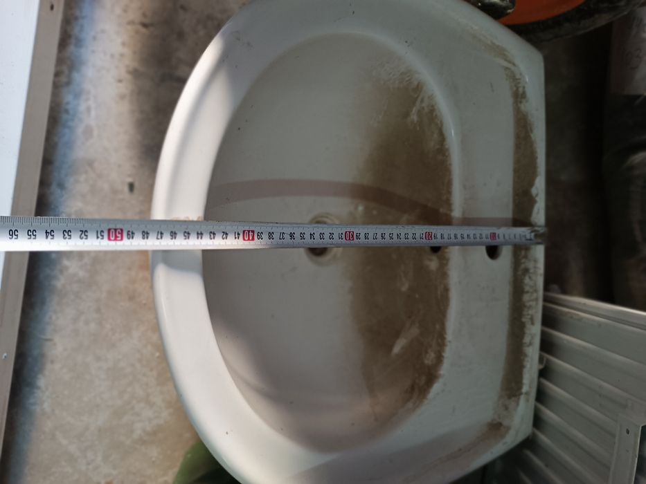 Продаются раковины в отличном состоянии