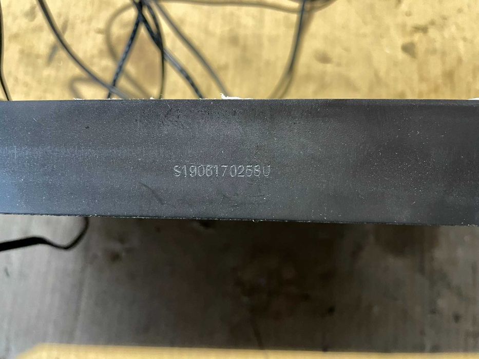 Трети Стоп Задно Стъкло Toyota GT86 2018 Subaru BRZ