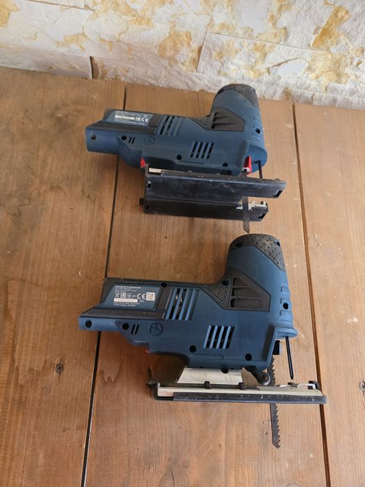 Fierastrau pendular Bosch 10.8v,  12v