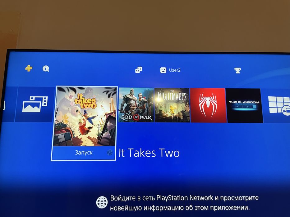 Ps4 pro 1tb идеальное состояние пс 4