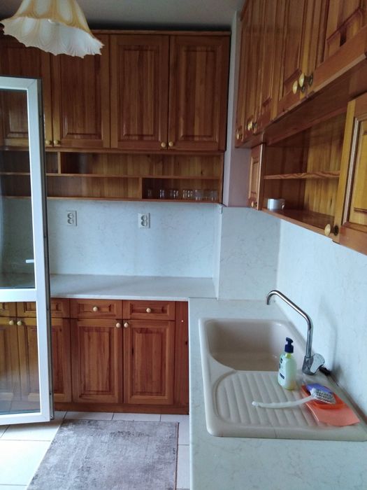 Апартамент под наем