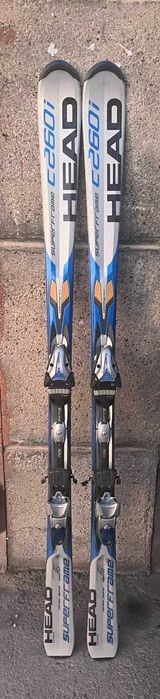 Продавам ски HEAD