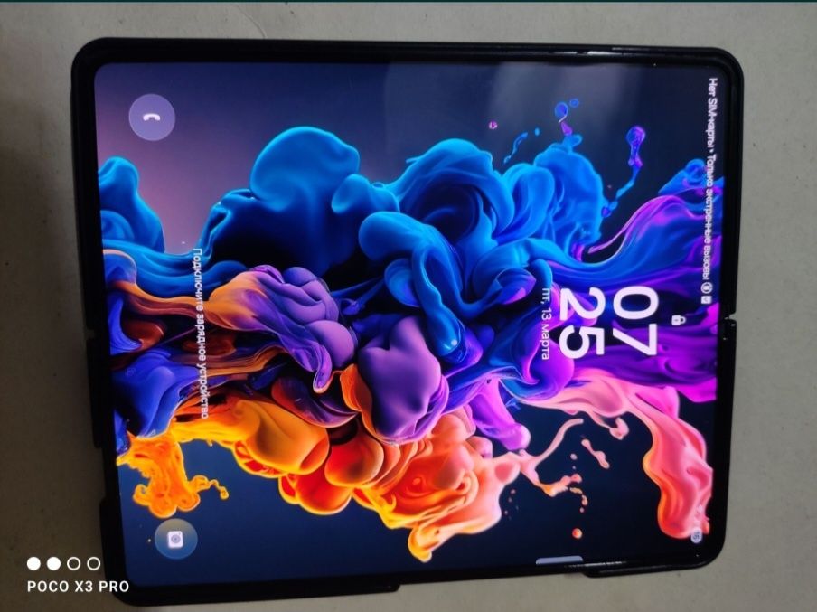 Z Fold4 12/256GB Вьетнам Full