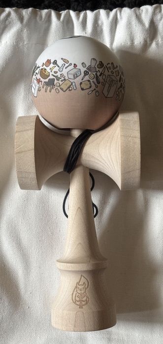 kendama miguel full beech