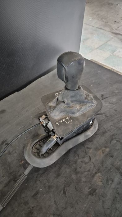 timonerie cutie viteze bmw e46 cod 751526104 factura si garantie