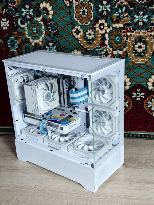 Продам игровой компьютер пк 4060