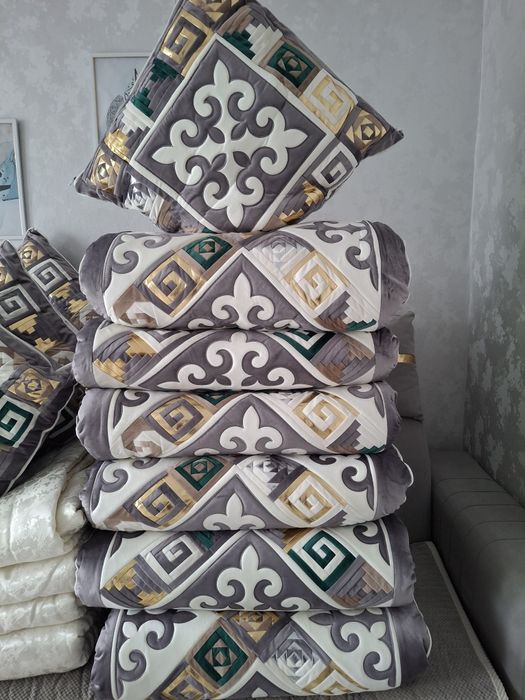 Қыз жасауын сатамын