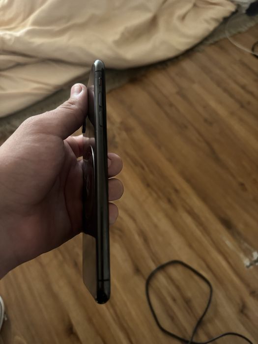 Айфон Xs MAX на 256 гб
