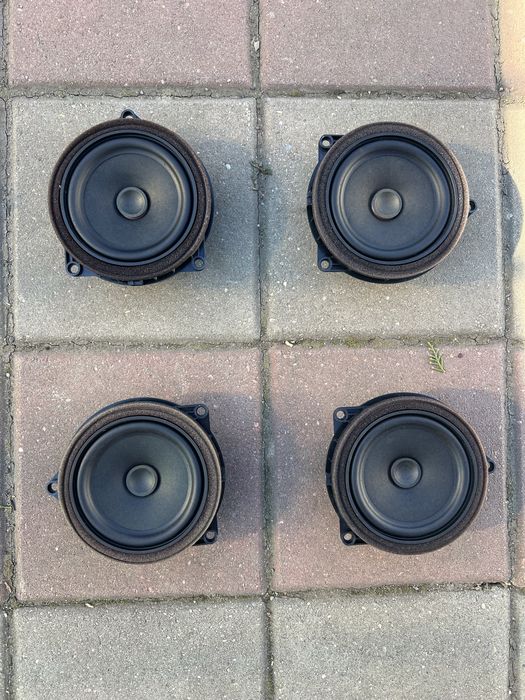 Boxe BMW F36 originale