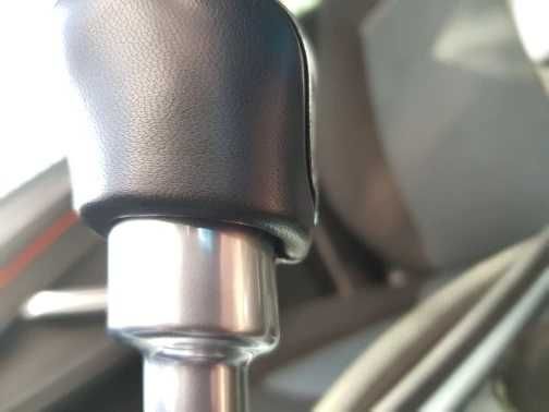 Nuca manson schimbator viteze Ford Mondeo Mk4