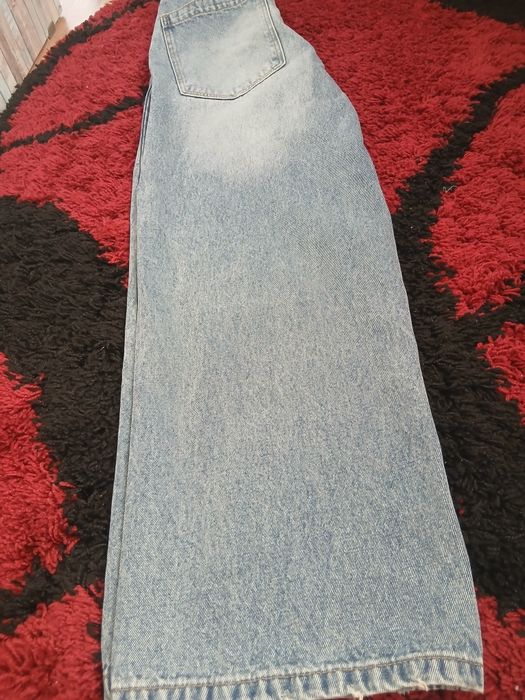 Blugi  lungi,stare foarte bună