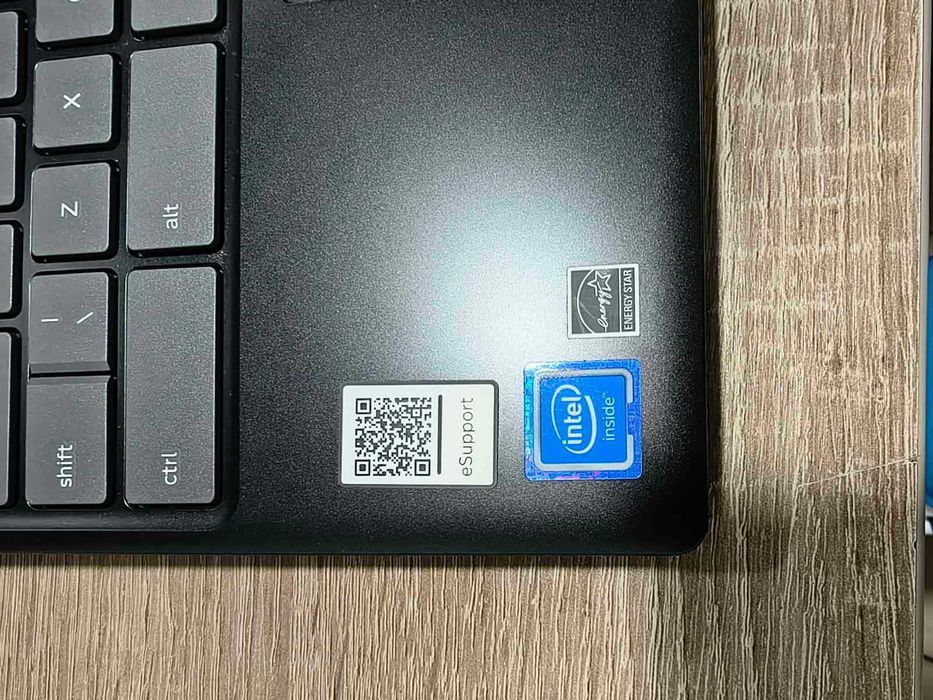 Chromebook LENOVO  IdeaPad 3 111GL05