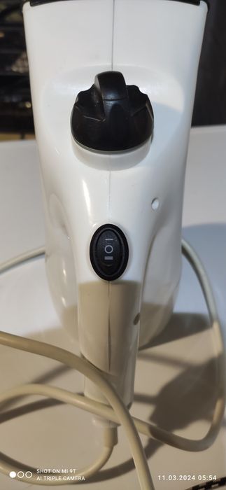 Продам отпариватель VITEK