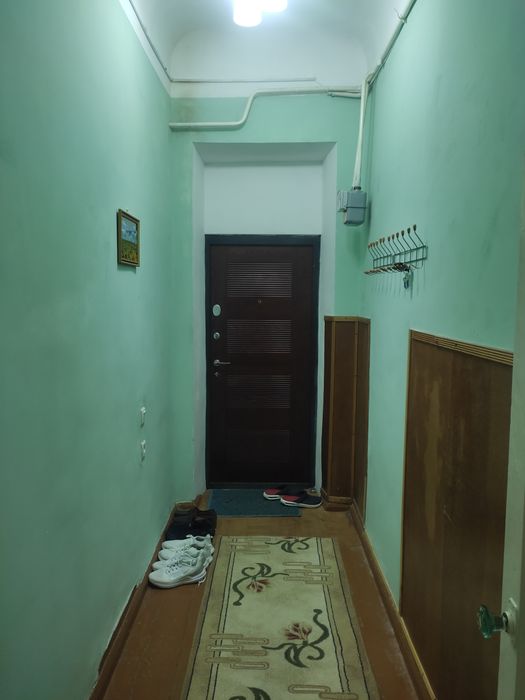 Продаётся квартира