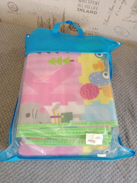 Коврик для детей