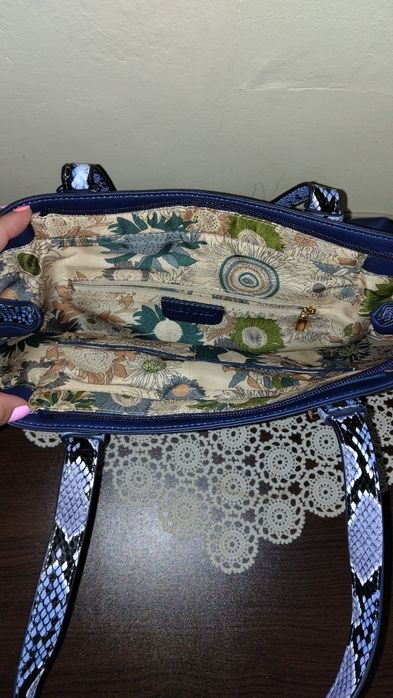 Елегантна Дамска чанта ,,MatStar"