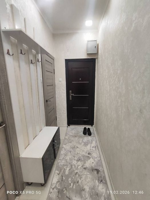 *Иняз 2в3\3\4‼️ Чиланзар-10  48м²