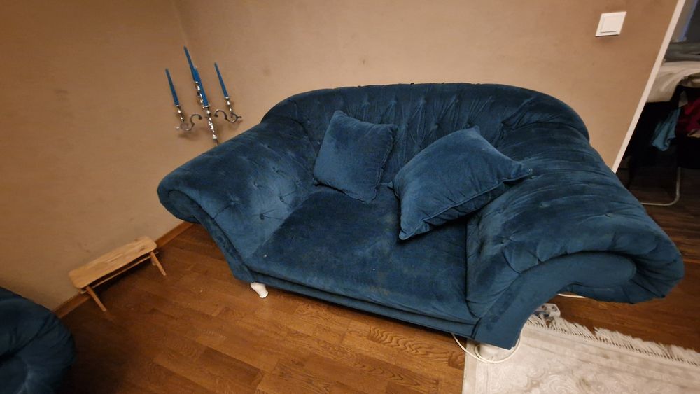 Vand set canapele 3 -2 -1