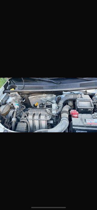 Vand Dacia Logan 2 2019