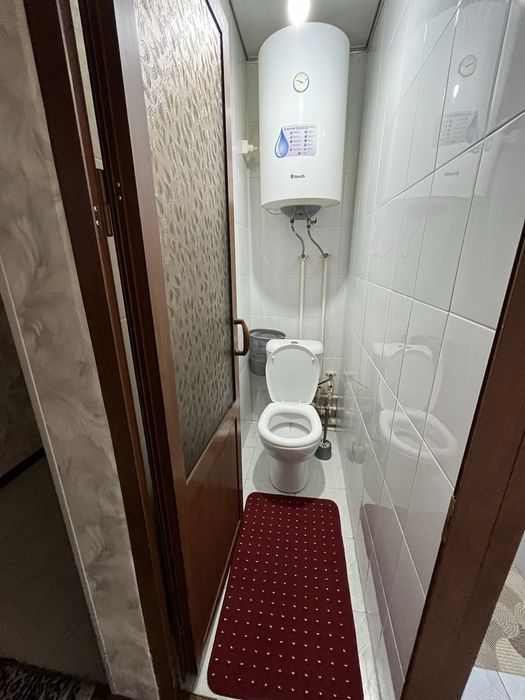 Продается квартира