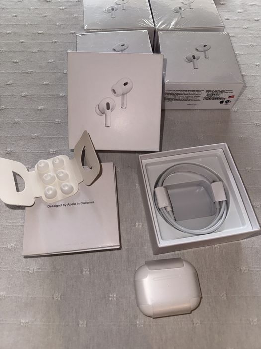 Casti Airpods Pro2 Sigilate
