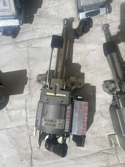 Эур на ваз гранта приора