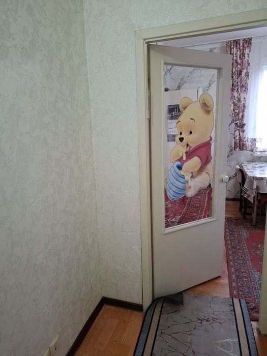 Продается одно комнатная квартира